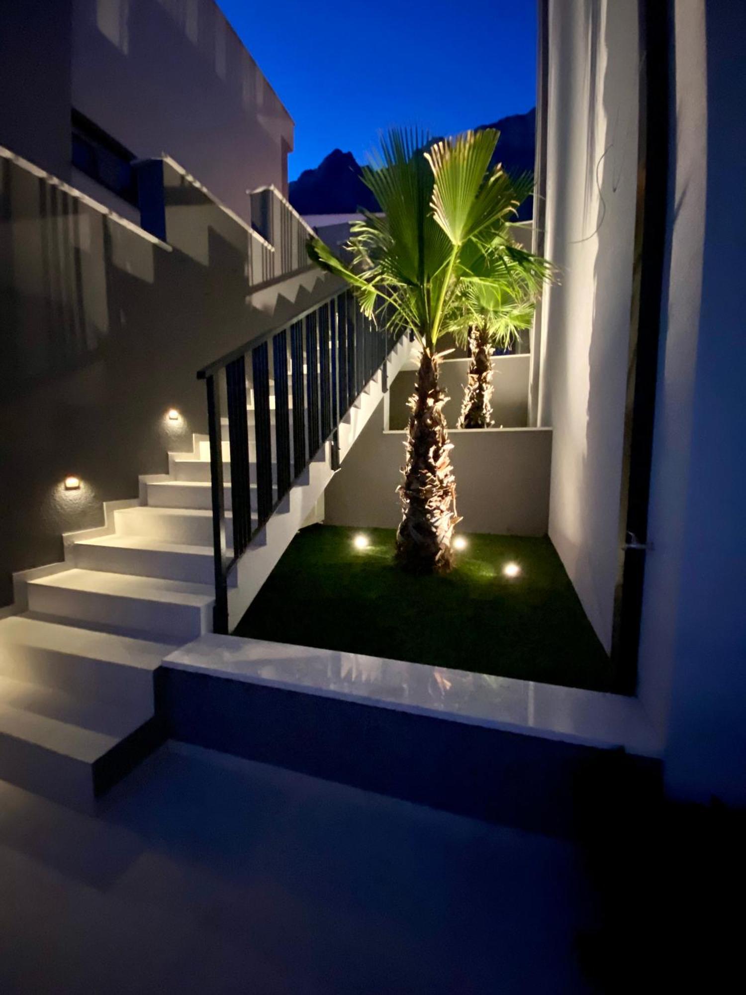 Villa 5 Макарска Экстерьер фото